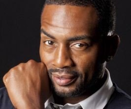 Bill Bellamy - Professional null Speaker