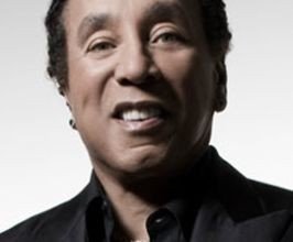 Smokey Robinson - Professional null Speaker