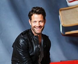 Nate Berkus - Professional null Speaker