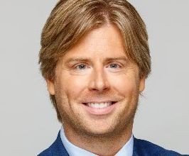 Beau Davidson - Professional Speakers Booking