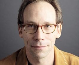 Lawrence Krauss - Professional null Speaker
