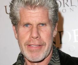 Ron Perlman - Professional null Speaker