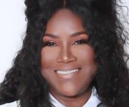 Juanita Bynum - Professional null Speaker