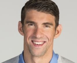 Michael Phelps - Professional null Speaker