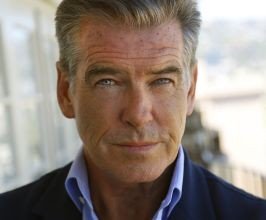 Pierce Brosnan - Professional null Speaker