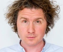 Ben Goldacre - Professional Speakers Booking