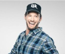 Josh Wolf - Professional null Speaker