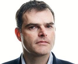 Scott Stossel - Professional null Speaker