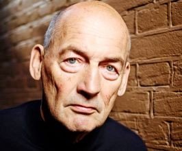 Rem Koolhaas - Professional null Speaker