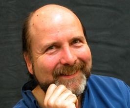 Danny Hillis - Professional null Speaker