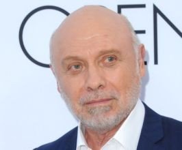 Hector Elizondo - Professional null Speaker