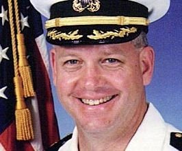 Scott Waddle - Professional null Speaker