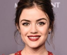 Lucy Hale - Professional null Speaker