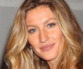 Gisele Bundchen - Professional null Speaker