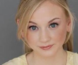 Emily Kinney - Professional null Speaker