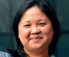 Jennifer 8. Lee - Professional null Speaker