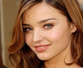 Miranda Kerr - Professional null Speaker