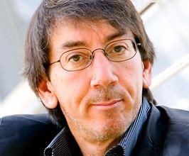 Will Wright - Professional null Speaker