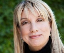 Rebecca D. Costa - Professional null Speaker