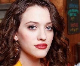 Kat Dennings - Professional null Speaker