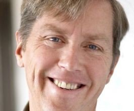 Jeff Hawkins - Professional null Speaker