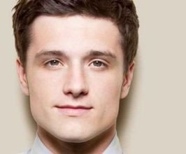 Josh Hutcherson - Professional null Speaker