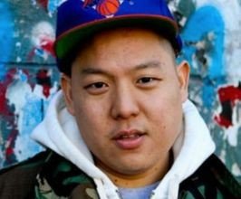 Eddie Huang - Professional null Speaker