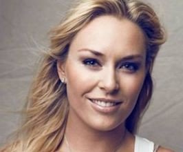 Lindsey Vonn - Professional null Speaker