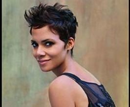 Halle Berry - Professional null Speaker