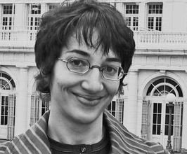 Myla Goldberg - Professional null Speaker