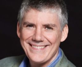 Rick Riordan - Professional null Speaker