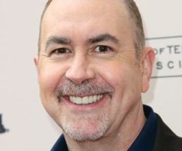 Terence Winter - Professional null Speaker