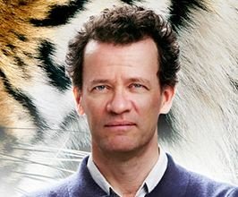 Yann Martel - Professional null Speaker