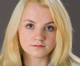 Evanna Lynch - Professional null Speaker