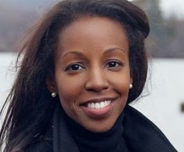 Sarah Lewis - Professional null Speaker