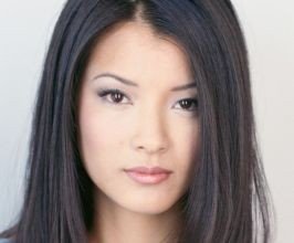 Kelly Hu - Professional null Speaker