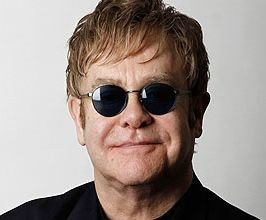 Elton John - Professional null Speaker