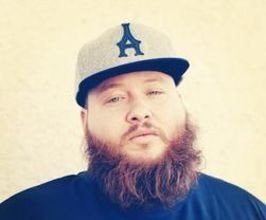Action Bronson - Professional null Speaker