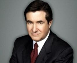 Forrest Sawyer - Professional null Speaker