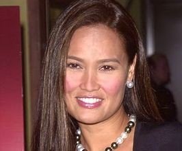 Tia Carrere - Professional null Speaker