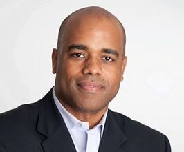 Jamal Simmons - Professional null Speaker