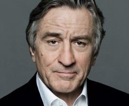 Robert De Niro - Professional null Speaker