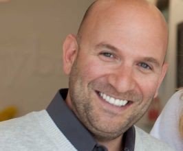 Michael Landau - Professional null Speaker