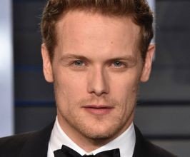 Sam Heughan - Professional null Speaker