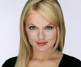 Geri Halliwell - Professional null Speaker