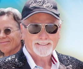 The Beach Boys - Professional Speakers Booking