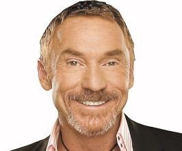 Danny Bonaduce - Professional Speakers Booking