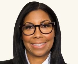 Cookie Johnson - Professional null Speaker
