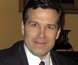 David McCormick - Professional null Speaker