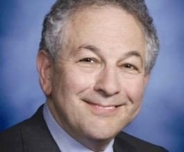 Jeffrey Garten - Professional null Speaker